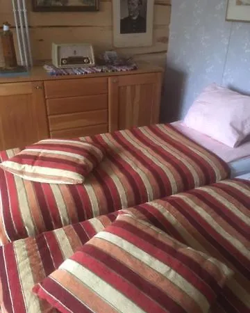 Kansakoulu Inn Vastanfjard