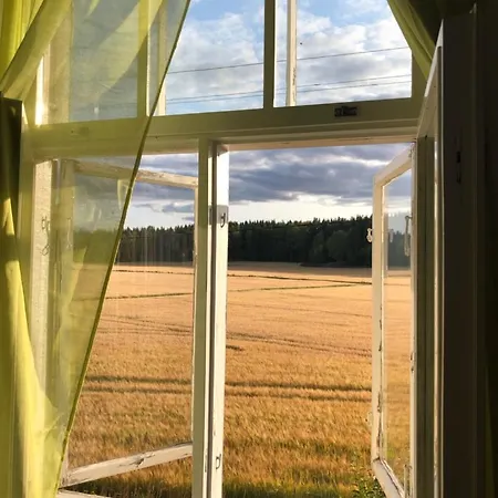 Kansakoulu * Västanfjärd