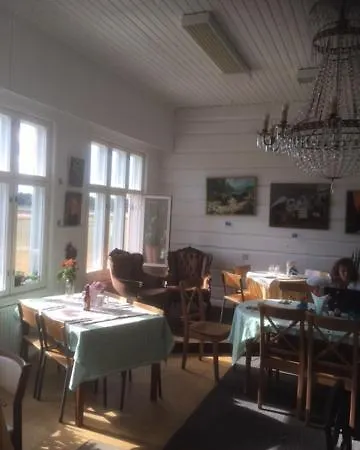 Kansakoulu Penzion