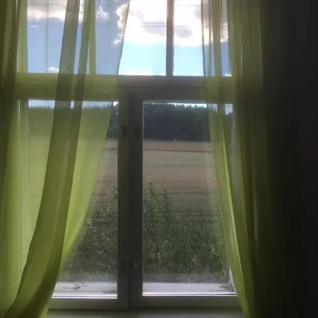 Kansakoulu Penzion *