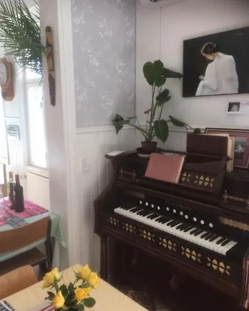 Kansakoulu Majatalot Västanfjärd