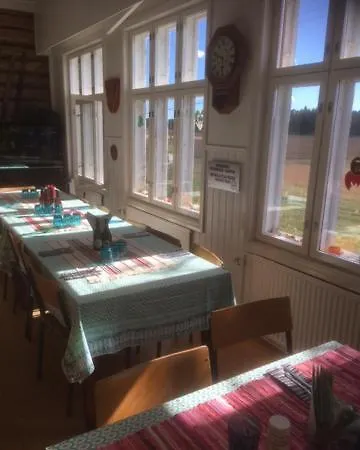 Kansakoulu Majatalot Västanfjärd