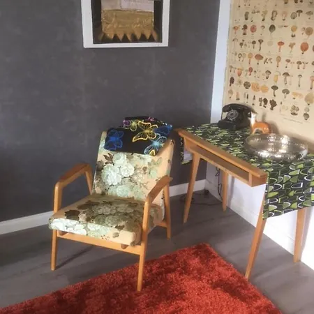 Värdshus Kansakoulu Västanfjärd