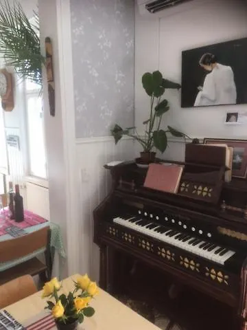 Kansakoulu אורחן Vastanfjard