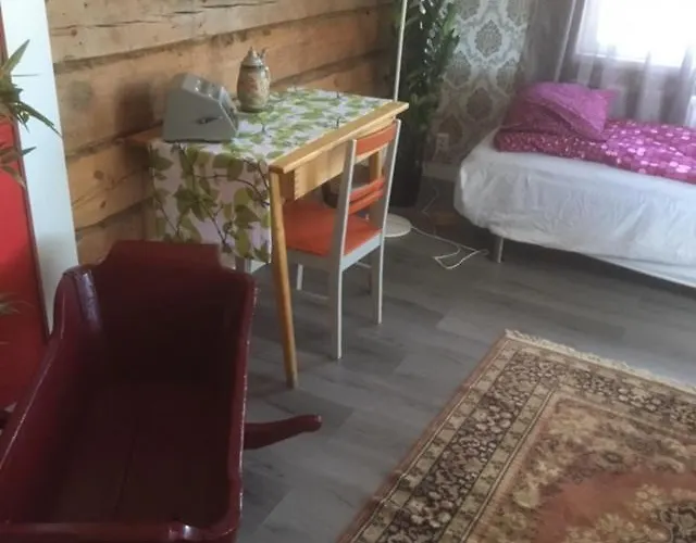 Kansakoulu * Västanfjärd